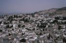 View of Granada